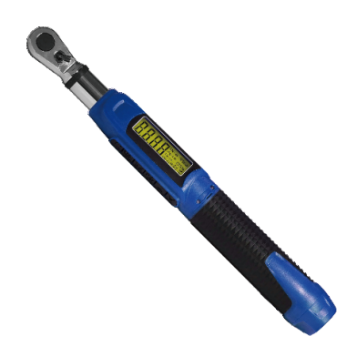 MINI DIGITAL TORQUE WRENCH (BIT)