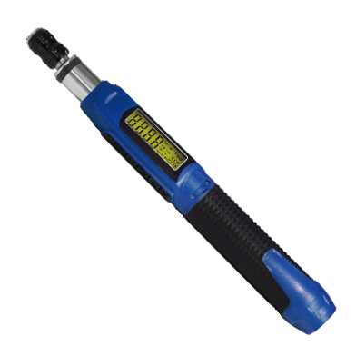 DIGITAL TORQUE SCREWDRIVER