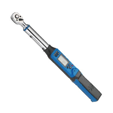 DIGITAL TORQUE ANGLE WRENCH