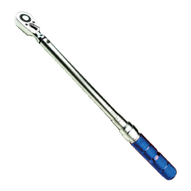 AQTF SERIES DUAL WAY TORQUE WRENCH