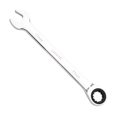 ONE-WAY 72 TEETH RATCHET WRENCH