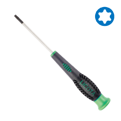 TORX PRECISION SCREWDRIVER