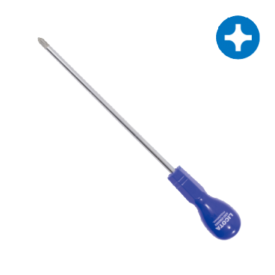 COMPETITIVE MARKET TYPE PHILLIPS SCREWDRIVER