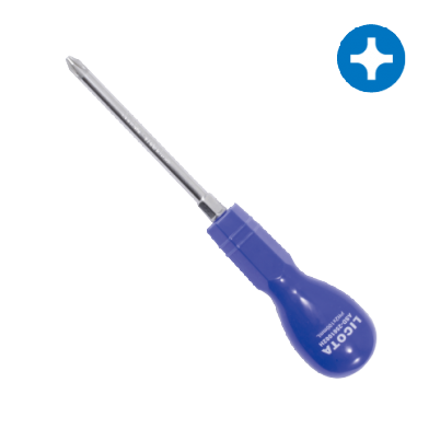 COMPETITIVE MARKET TYPE PHILLIPS SCREWDRIVER