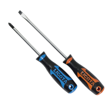 2 PCS PRO SCREWDRIVER SET