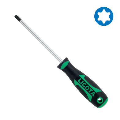 TORX PROFESSIONAL SCREWDRIVER