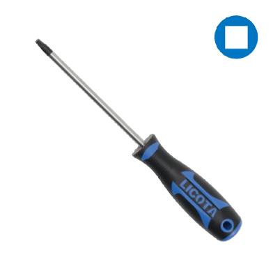 SQUARE HEAD SCREWDRIVER