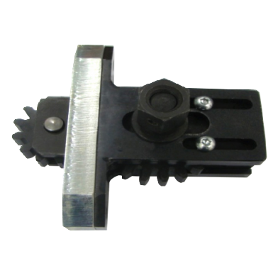 GEAR FOR ENGINE FLYWHEEL