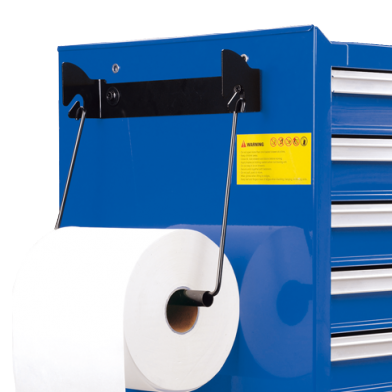 PAPER HOLDER FOR AWX-26 SERIES (WITHOUT PAPER)