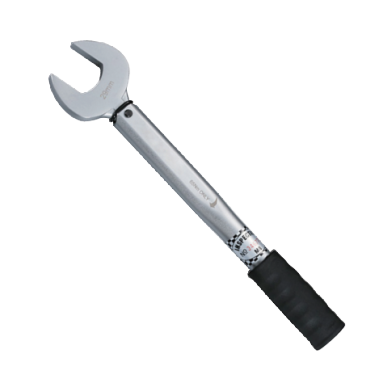 PRESET TORQUE WRENCH