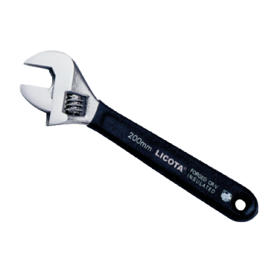 ADJUSTABLE ANGLE WRENCH