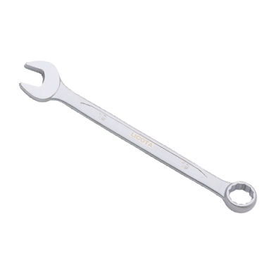 EUROPEAN TYPE COMBINATION WRENCH