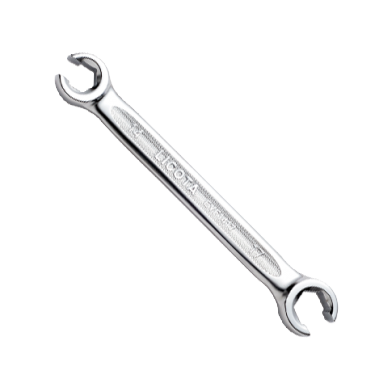 TEXTURE FLARE NUT WRENCH