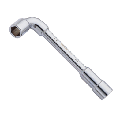 OPEN END PIPE WRENCH