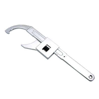 HOOK WRENCH