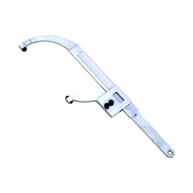 OTC Adjustable Hook Spanner Wrench 7308 for sale online