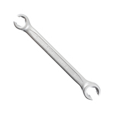 EUROPEAN FLARE NUT WRENCH