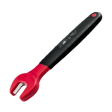 VDE 1000V INSULATED OPEN END WRENCH