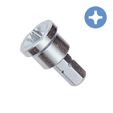 1/4" (6.35 MM) FINDER BIT WITH STOP COLLAR