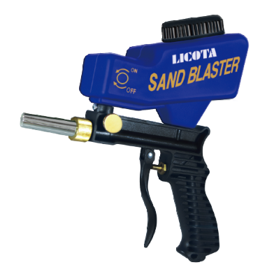 1/4" NPT SAND BLASTER