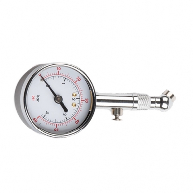 TIRE PRESSURE GAUGE