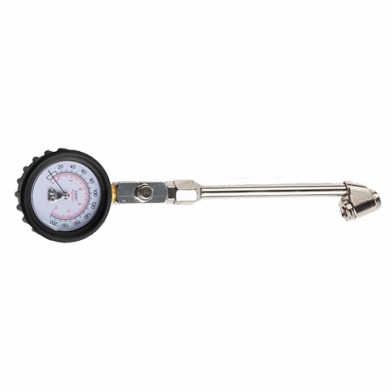 TIRE PRESSURE GAUGE