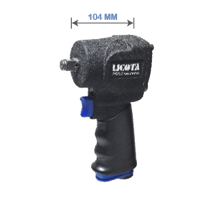 1/2" SUPER DUTY MINI AIR IMPACT WRENCH