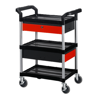 MULTI PURPOSE WORKING CART