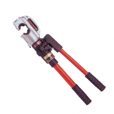 HYDRAULIC CRIMPING TOOLS