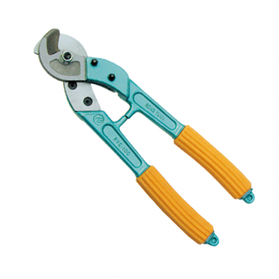 315 MM CABLE CUTTER FOR CUTTING COPPER AND ALUMINIUM CABLE UP TO 100 MM²