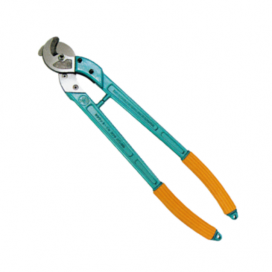600 MM CABLE CUTTER FOR CUTTING COPPER AND ALUMINIUM CABLE UP TO 250 MM²