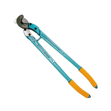 800 MM CABLE CUTTER FOR CUTTING COPPER AND ALUMINIUM CABLE UP TO 500 MM²