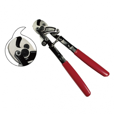 255 MML LABOR-SAVING CABLE CUTTER