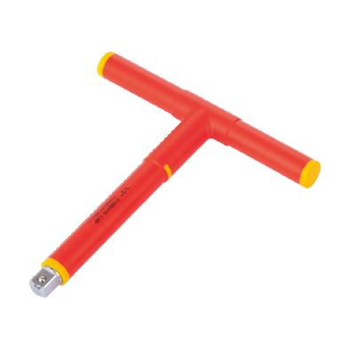 VDE 1000V INSULATED T-HANDLE