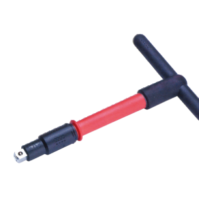 VDE 1000V INSULATED T-HANDLE